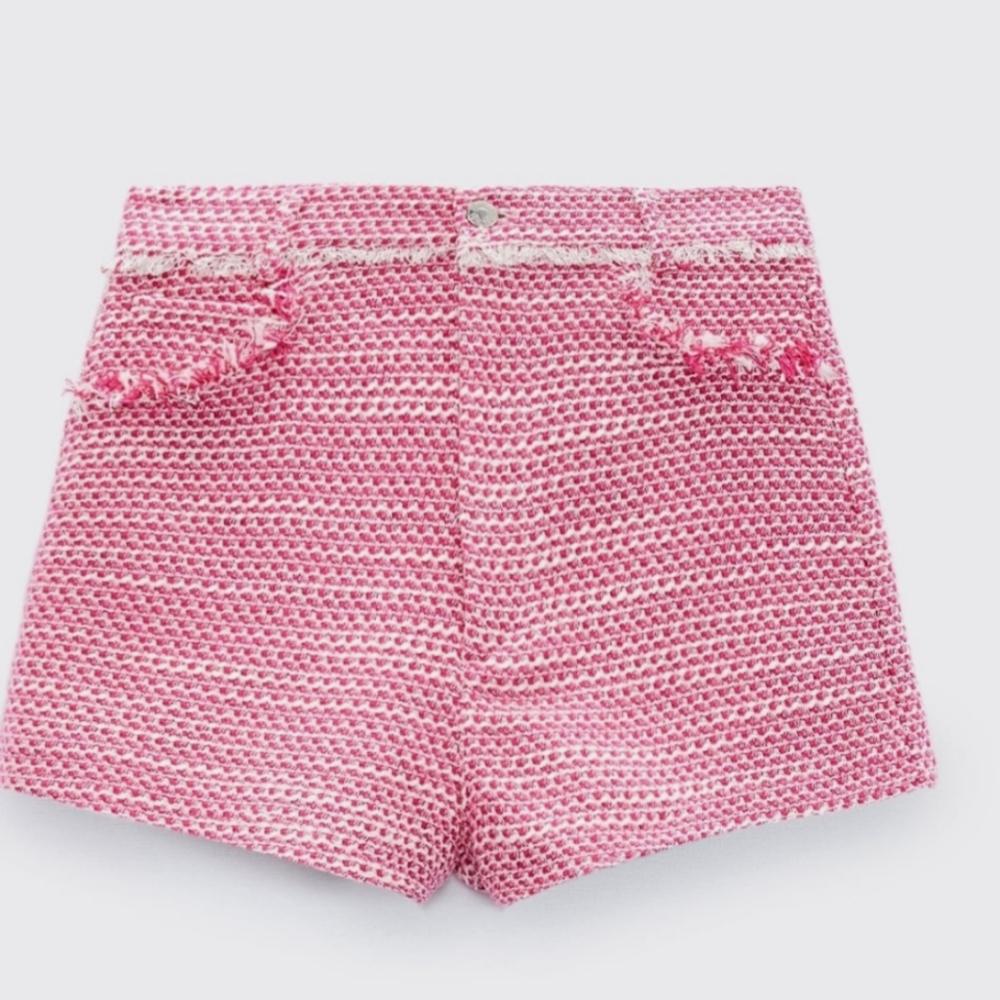 Zara Women’s Shorts